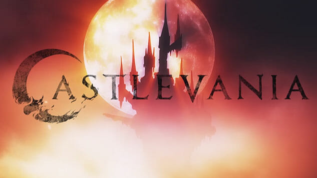 Watch Netflix’s First Teaser for Castlevania