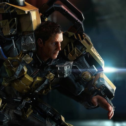 The Surge Is a Bland, Hypocritical Mess