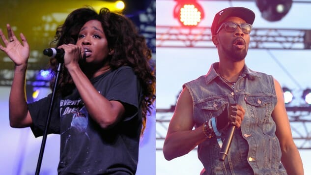 RZA Helps SZA Announce Highly Anticipated Debut Album Release