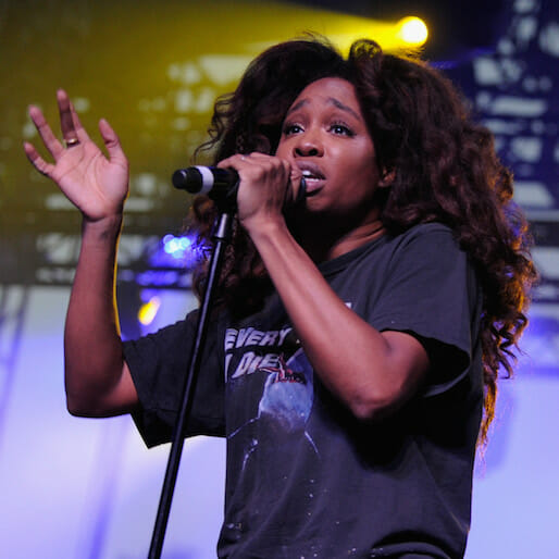 RZA Helps SZA Announce Highly Anticipated Debut Album Release
