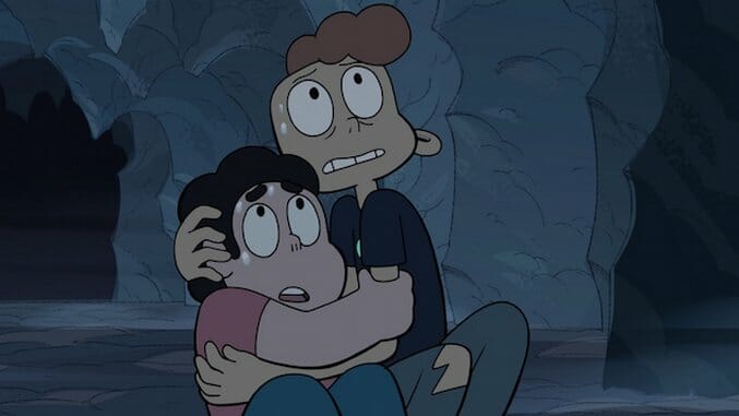 12 Facts About the Wonders of Steven Universe