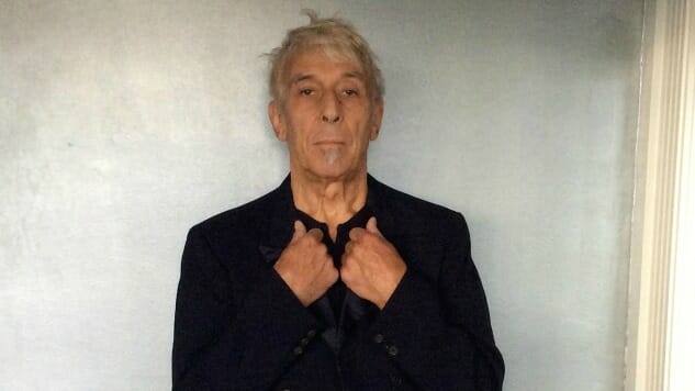 John Cale on “Hallelujah”: “There’s Something About Everybody in a Leonard Cohen Song”