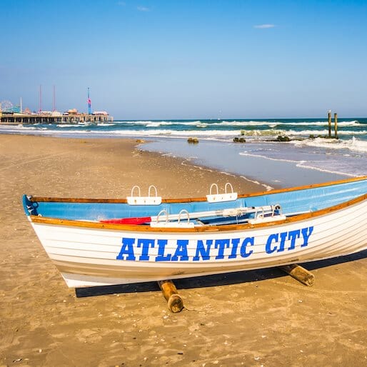 6 Musts for Atlantic City Virgins