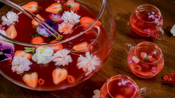 10 Fruity Cocktails Perfect For Summer