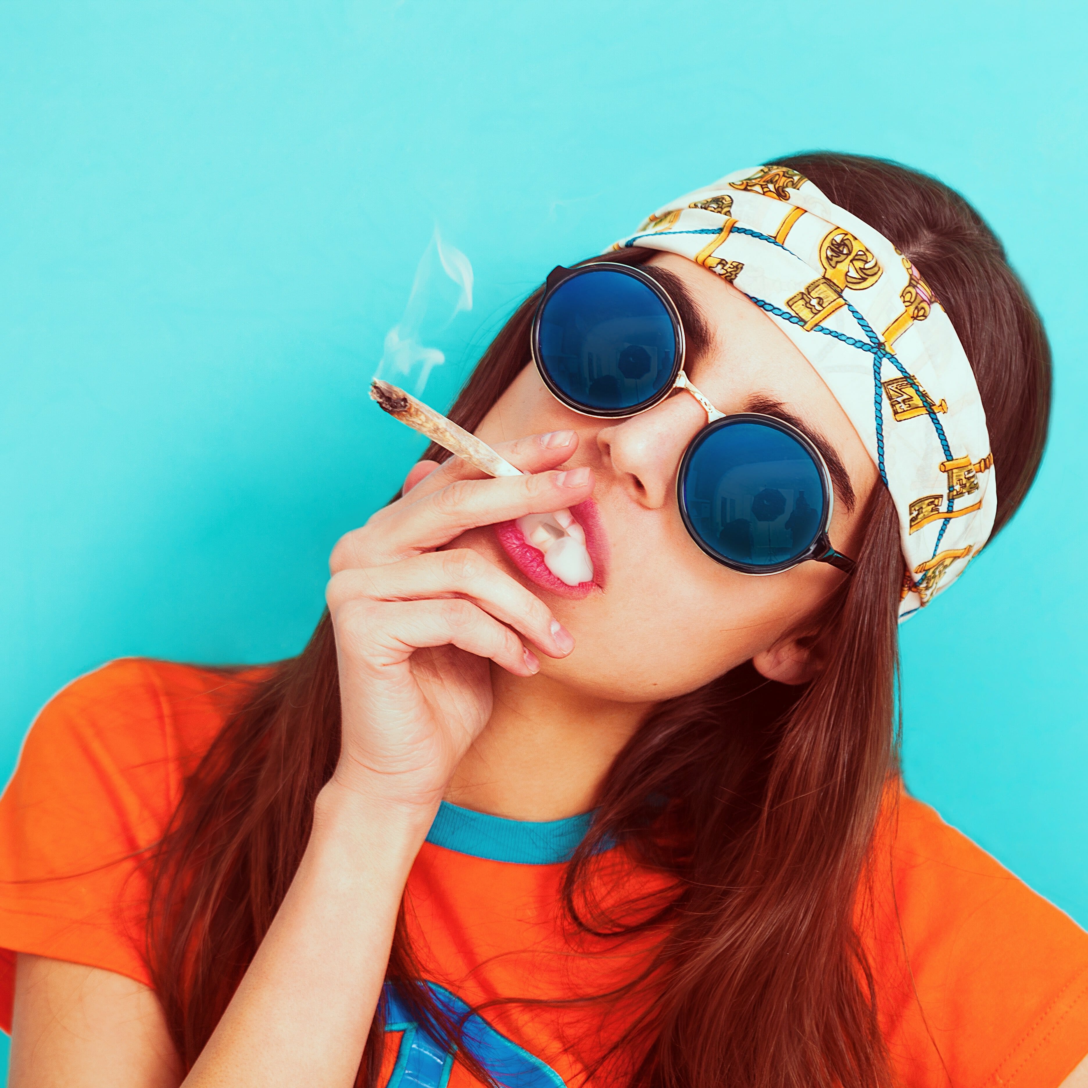 Cannabis Connection: Does Weed Make You Dumb?