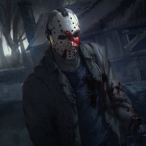 7 Slasher Games That Will Have You Screaming