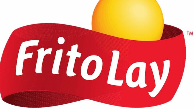 Frito Lay Introduces New Flavors for Memorial Day