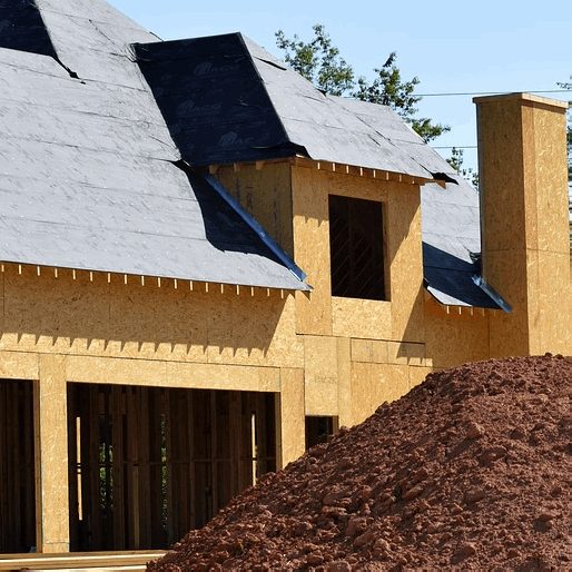 Sustainability Report: Are Composite Building Materials Sustainable?