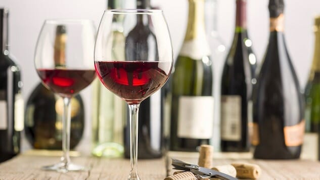 25 of the Best California Red Wines Under $25