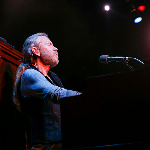 The 8 Best Gregg Allman Live Performances