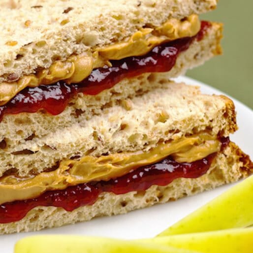 The Peanut Butter and Jelly Manifesto
