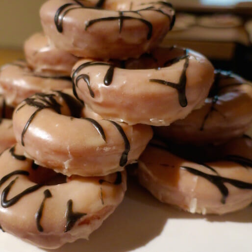 9 Bites to Watch Out For in NYC