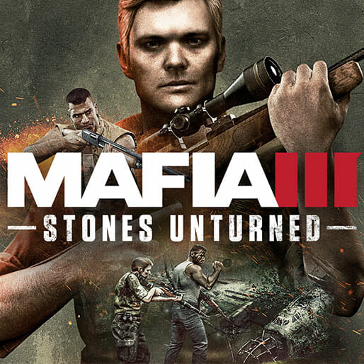 Mafia III's Second DLC Chapter Available Now