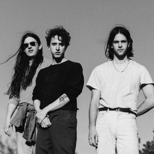 Beach Fossils Are Looking Ahead to a Better Year