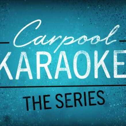 Carpool Karaoke: The Series Set to Debut in August on Apple Music