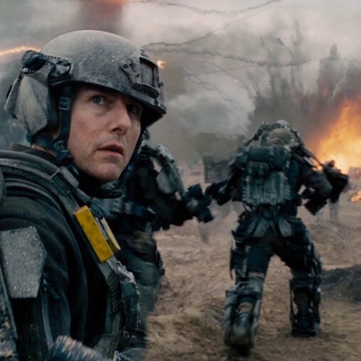 Edge of Tomorrow Sequel Will Conclude the Series and Introduce a Show-Stealing Third Character