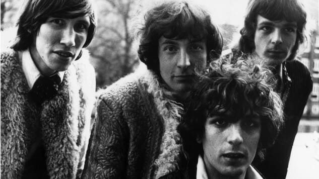 Final Cut - Pink Floyd - The post war dream, Tell me true t…