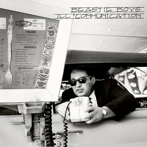 The 10 Best One-Liners from The Beastie Boys' Ill Communication