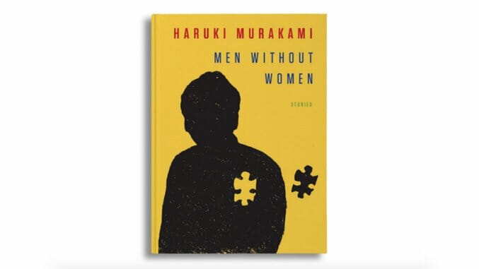 No Pity: Masculinity and Haruki Murakami’s Men Without Women