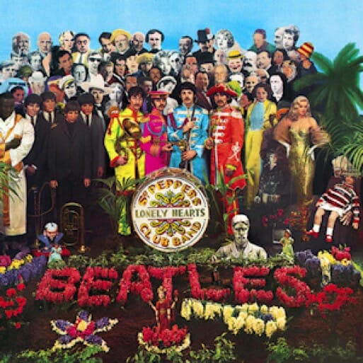 Will We Ever Have Another Sgt. Pepper?
