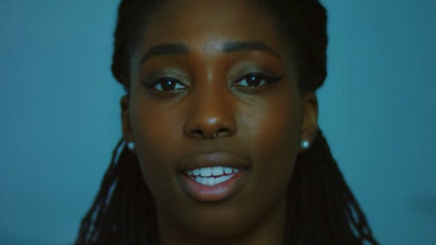 Ivy Sole Shares Moving Video for Her Uplifting “Life”