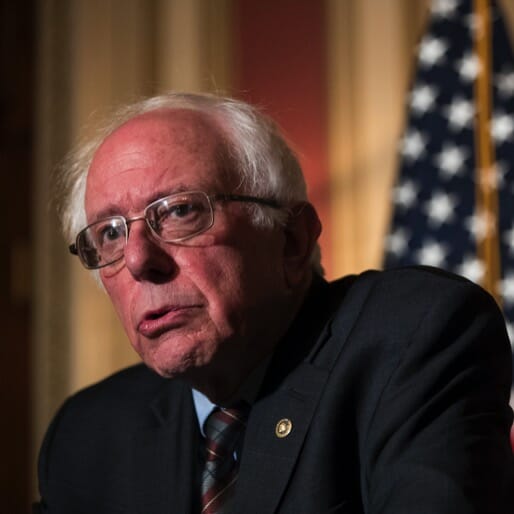 Don't Expect Too Much From the DNC Fraud Lawsuit