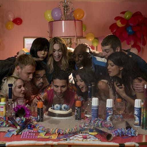 The 8 Best Secondary Characters on Sense8