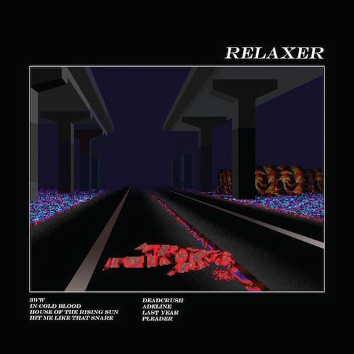 Stream Alt-J's New Album, Relaxer