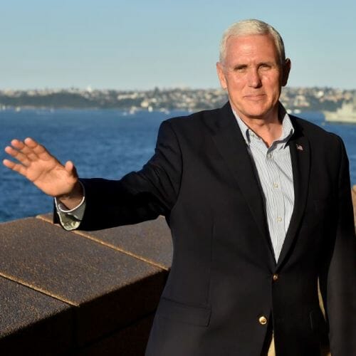 16 Things That Arouse Mike Pence