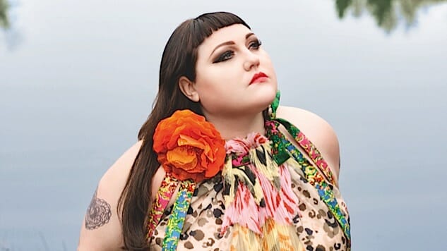 Daily Dose: Beth Ditto, “We Could Run”