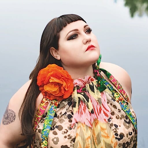 Daily Dose: Beth Ditto, 