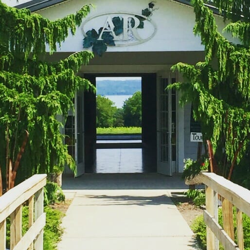The Best Wine Vacation You’ll Take All Year is to the Finger Lakes