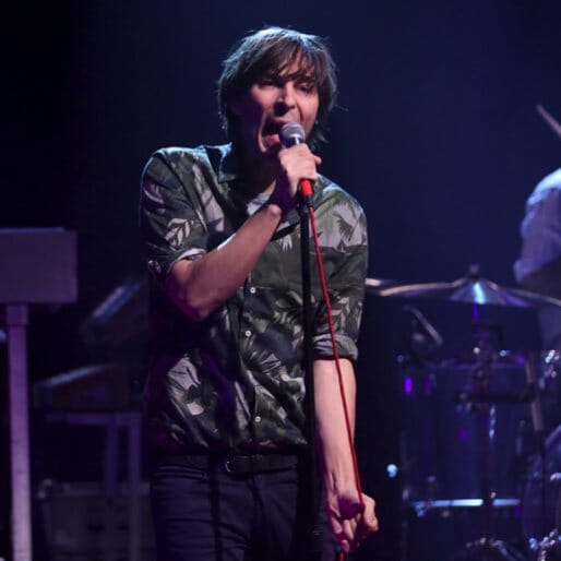 Watch Phoenix's New Retro Video for 