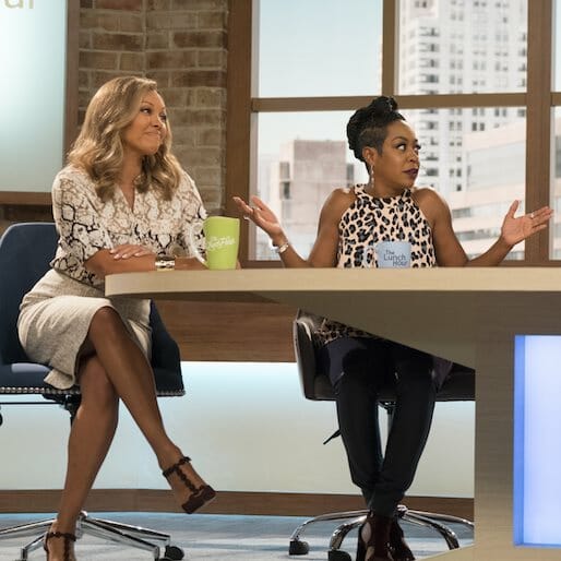 The View from Here: VH1's Daytime Divas Is a Promising Summer Escape