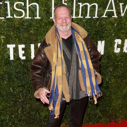 Terry Gilliam's The Man Who Killed Don Quixote Just Finished Filming After 17 Years