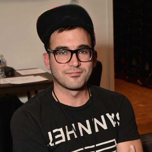 NYC Ballet Teases New Sufjan Stevens-Scored Project The Decalogue
