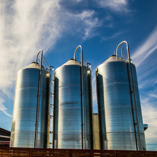 Austin's Getting Its First Whiskey Distillery Since Prohibition