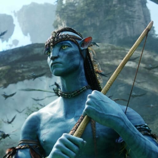 Ubisoft Announces New Game Based on James Cameron’s Avatar