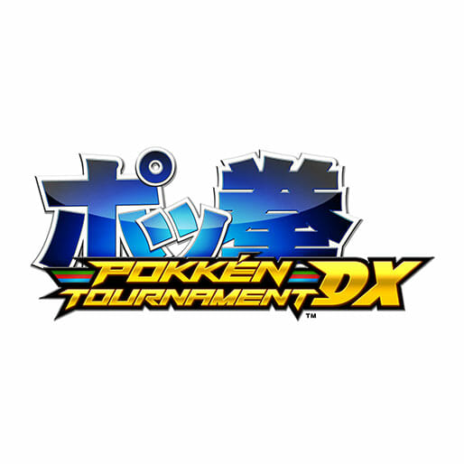 Pokken Tournament is Coming to Switch this Fall