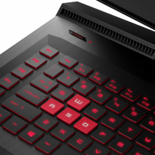 HP's Omen Gaming Refresh Brings Powerful Processors and Graphics