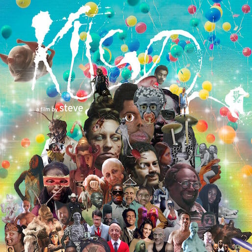 Flying Lotus Announces Wide Release for His Grotesque Directorial Debut Kuso