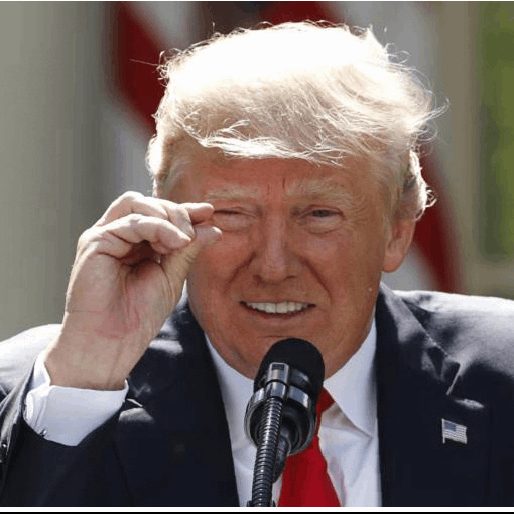 Dissecting Trump: The President's Reasons For Leaving The Paris Agreement Are Complete Bull$h*t