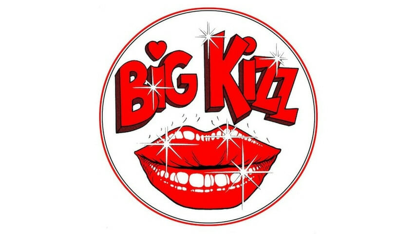 Big Kizz: Eye On You EP