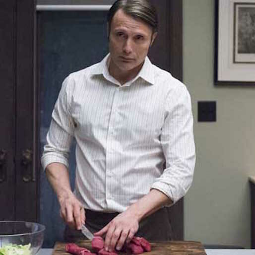 Hannibal's Fannibals: An Insider's Guide to TV's Most Devoted Fandom