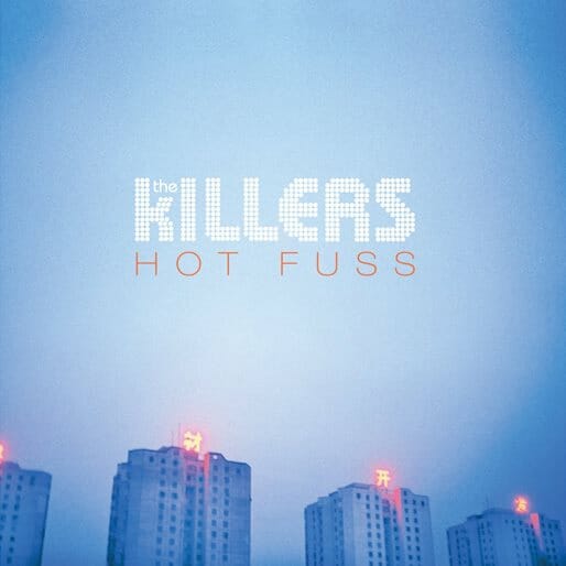 The 10 Best Songs by The Killers