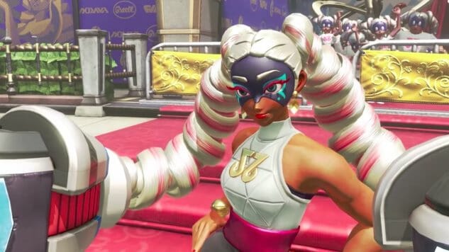 Twintelle’s Hair Is an Act of Resistance