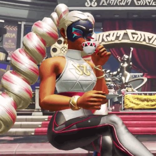 Twintelle's Hair Is an Act of Resistance