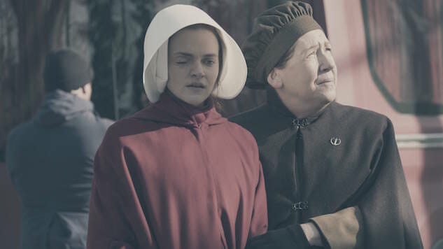 The Handmaid’s Tale, “The Resistance” and the Need to Keep the Fight Alive