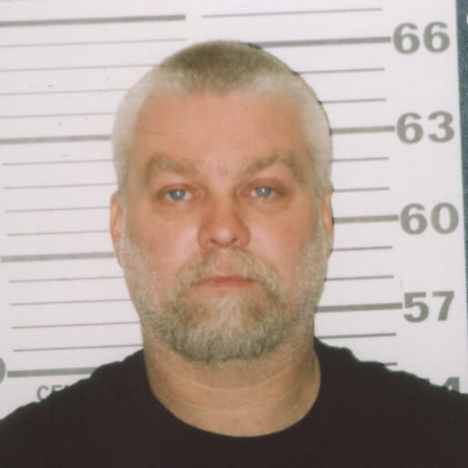 Steven Avery's Lawyer Suggests Teresa Halbach's Ex Murdered Her