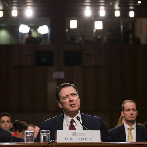 These Mainstream Media Stories Now Appear Wrong After Comey's Testimony